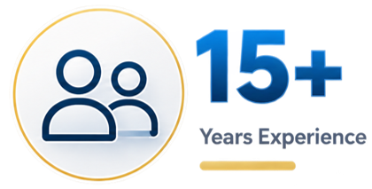 15 plus years experience at Randhawa Hospital